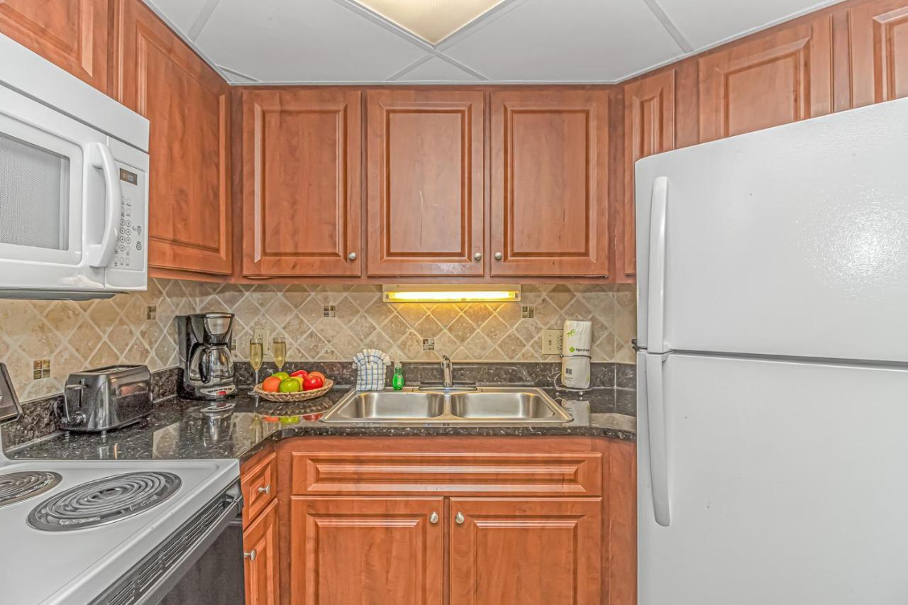 Oceanview 1 Bedroom Suite Landmark Resort 548 Perfect For A Couple Or Party Of 4 Myrtle Beach Ngoại thất bức ảnh