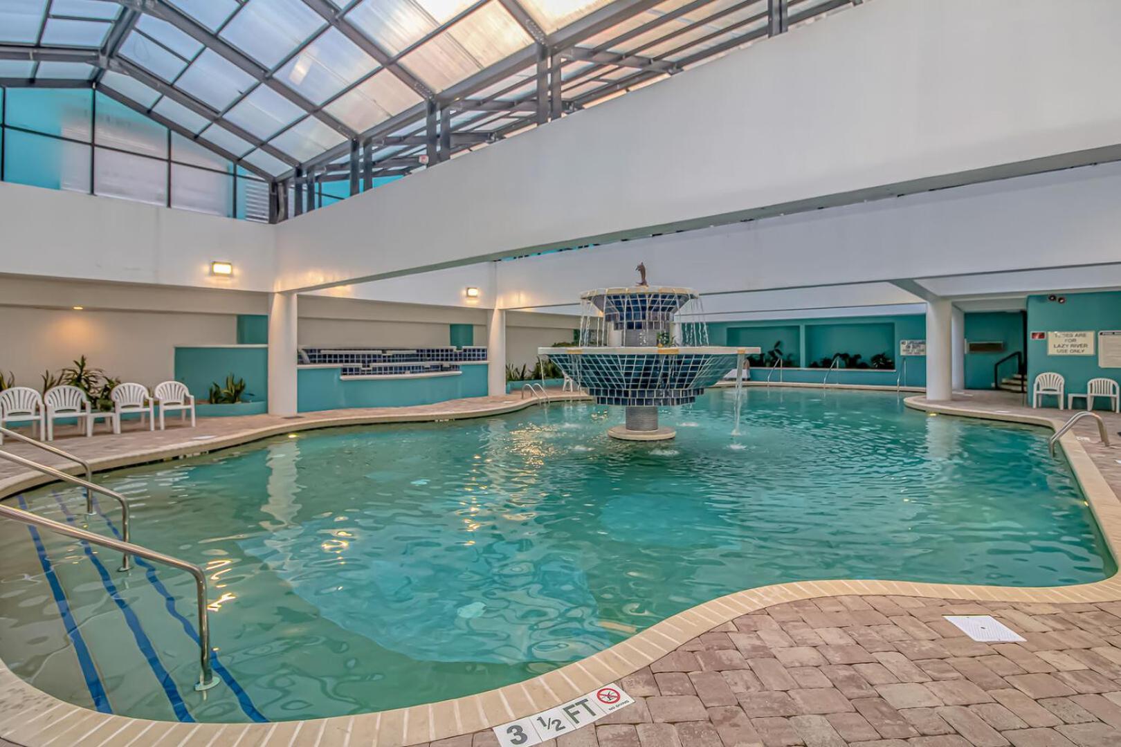 Oceanview 1 Bedroom Suite Landmark Resort 548 Perfect For A Couple Or Party Of 4 Myrtle Beach Ngoại thất bức ảnh